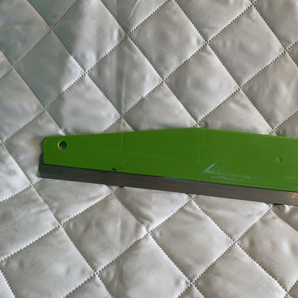 Warner Tools 23 inch Paint Guide & Wallcovering Tool #433 Used Once😀 - Picture 12 of 12